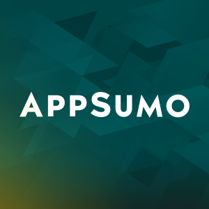 Appsumo Login