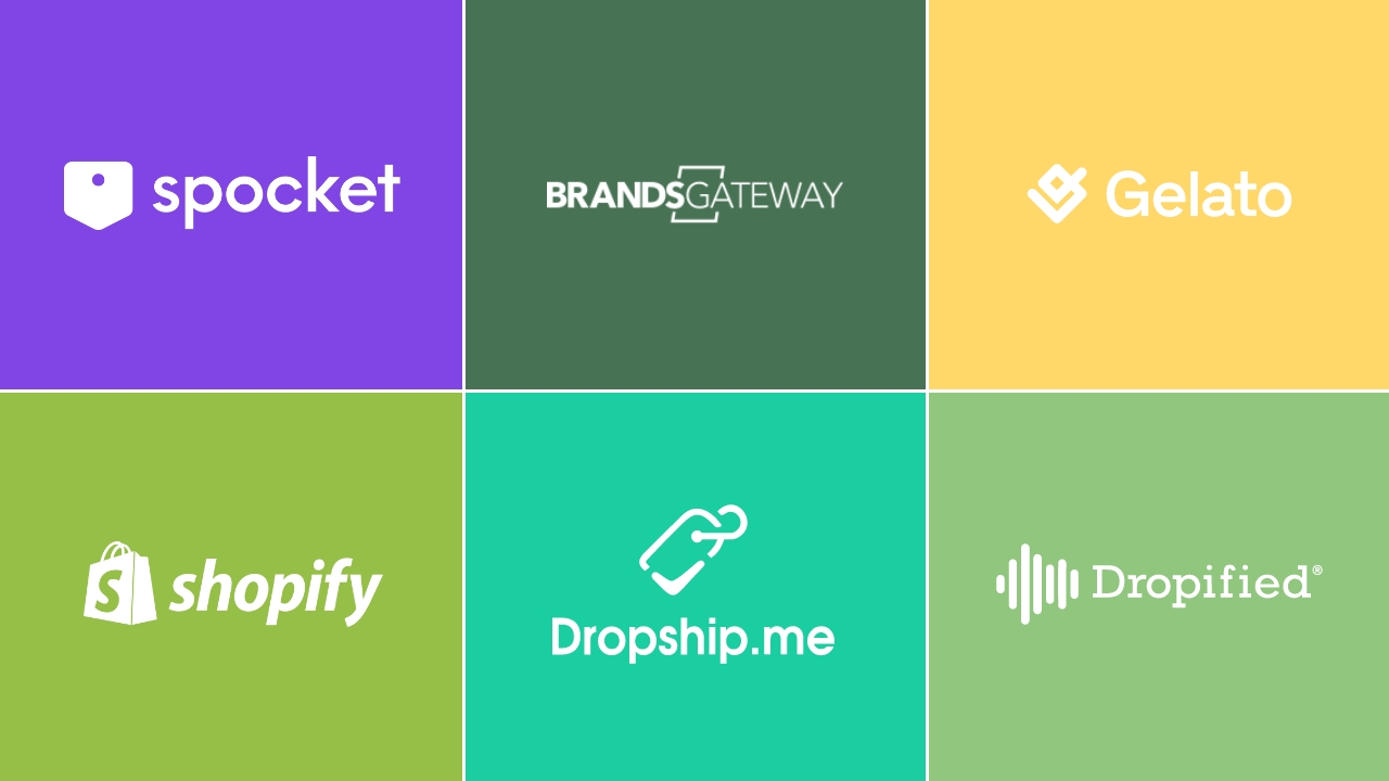 Best Dropshipping Platform: Top Choices for Success in 2024