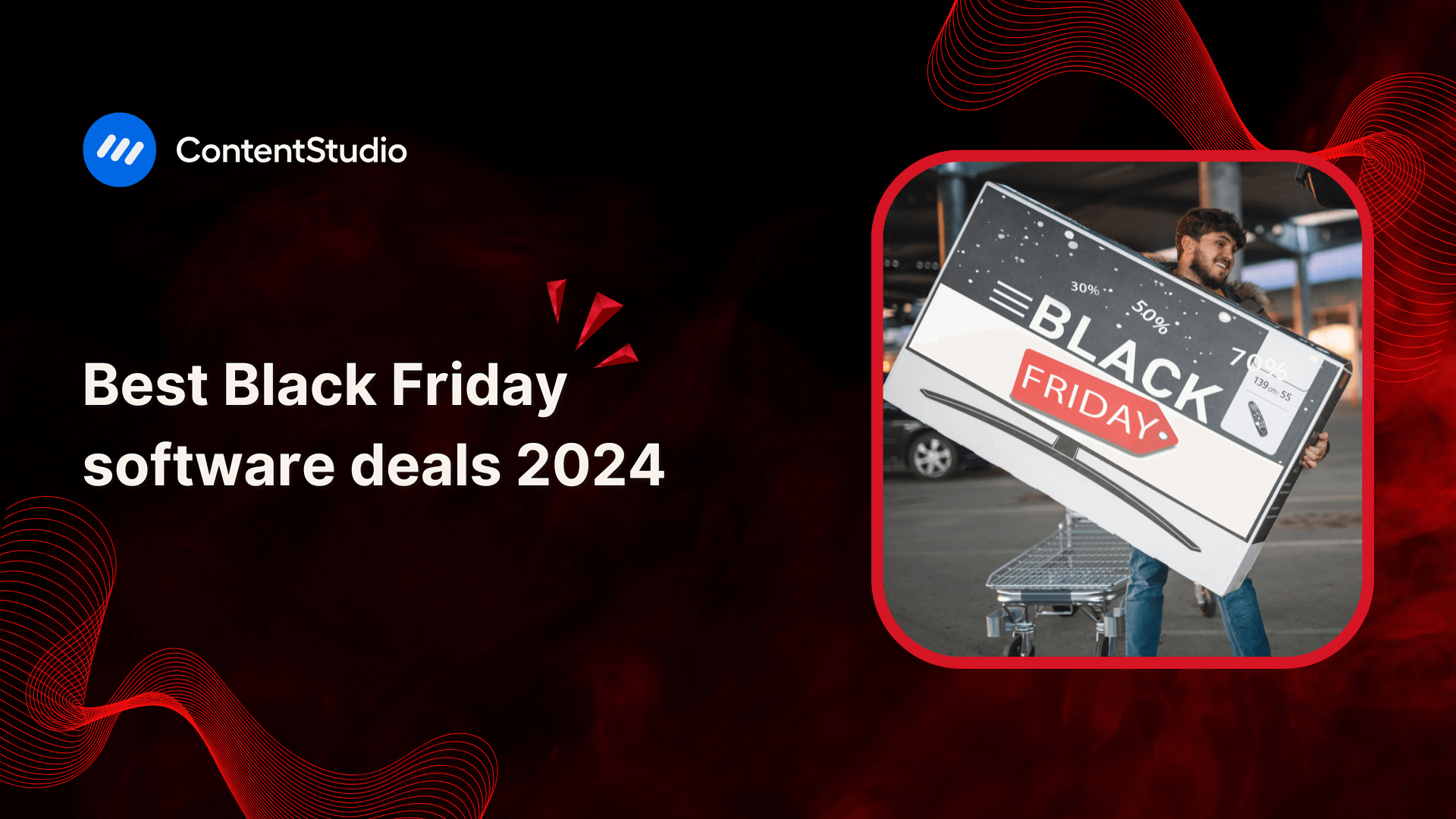 Best Software Deals Cyber Monday: Unbeatable Discounts Await!