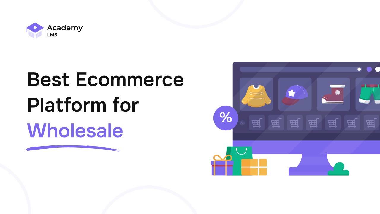 Best Wholesale Ecommerce Platform: Unlock Unmatched Growth