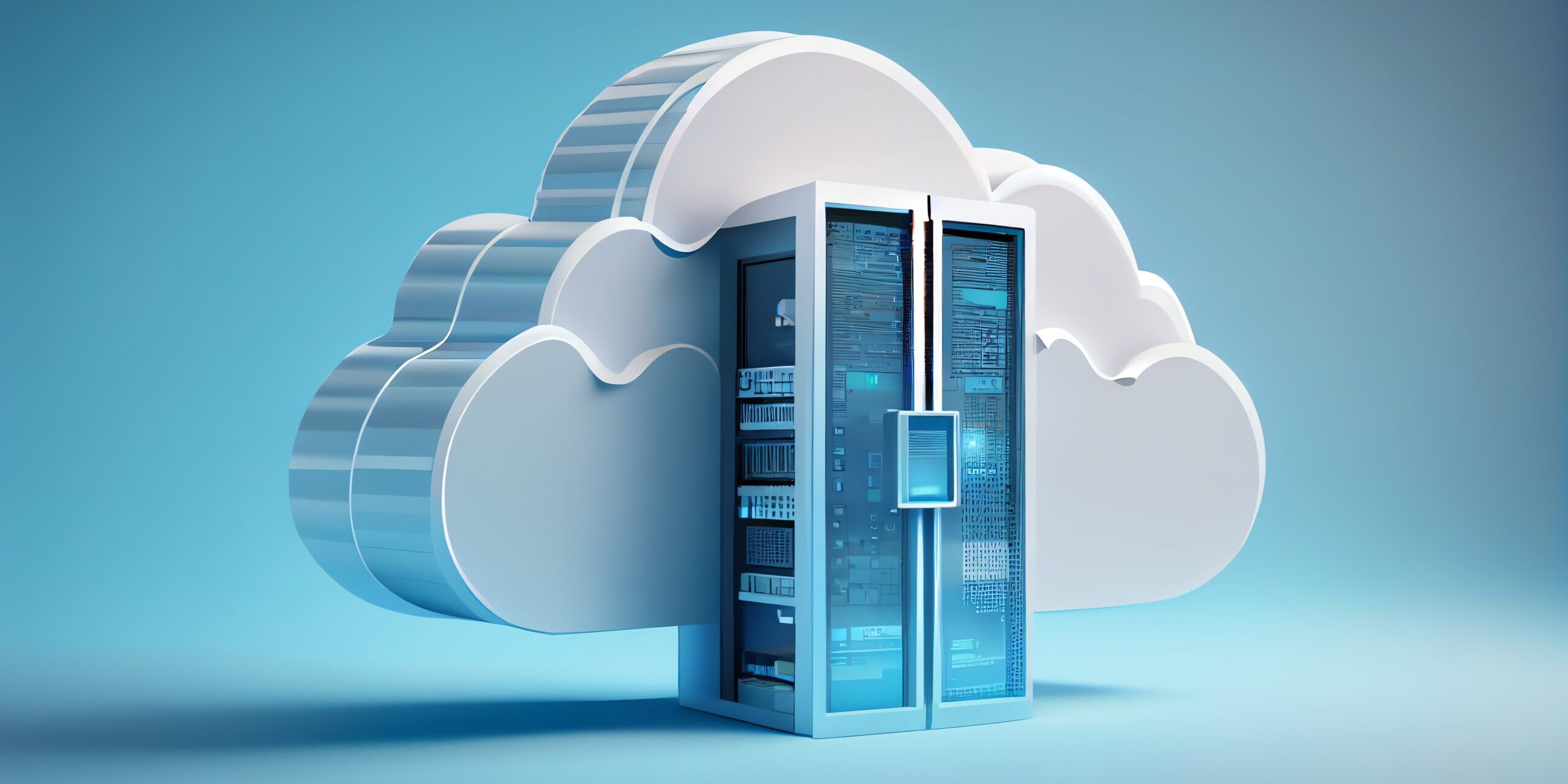 Cloud Server Solutions: Revolutionizing Your Business Efficiency