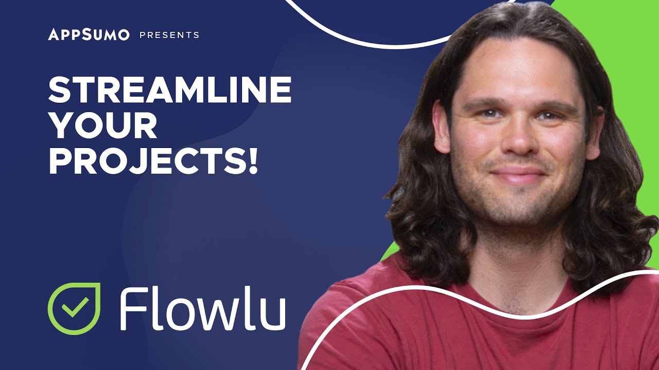 Flowlu Appsumo: Boost Business Efficiency with All-in-One Tool