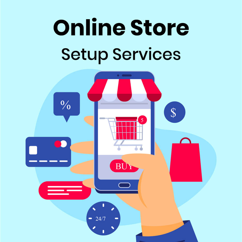 Online Store Setup: A Step-by-Step Guide for Beginners