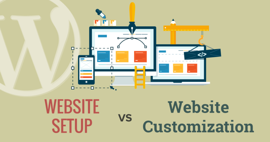 Website Customization: Boost Your Online Presence Today