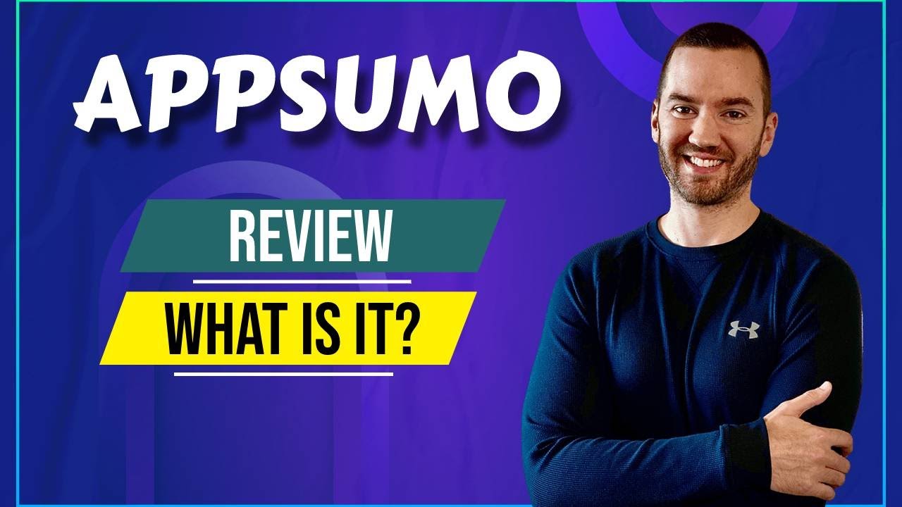 What is Appsumo: Unleash Exclusive Software Deals Today