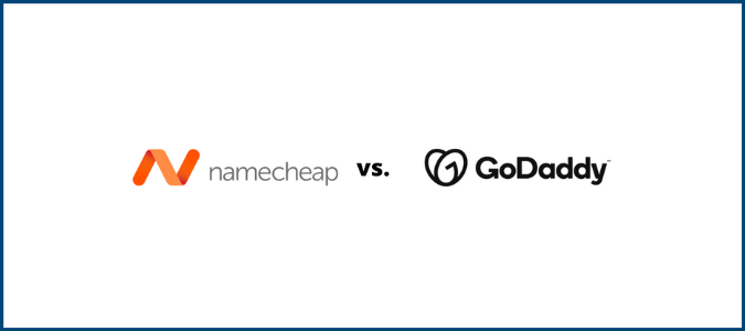 Which is Better Namecheap Or Godaddy