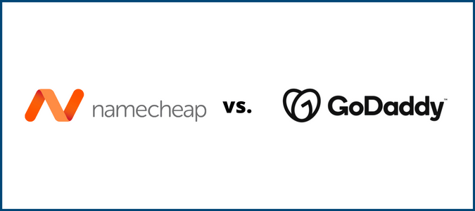 Why Namecheap is Better Than Godaddy